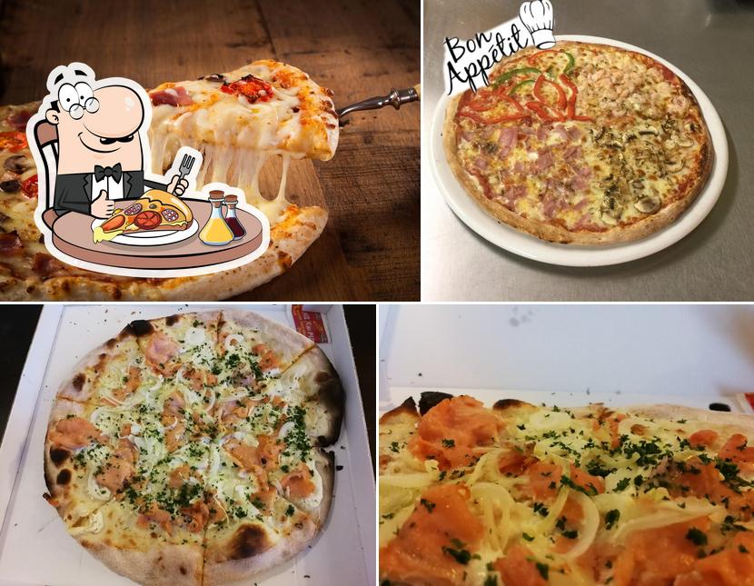 Presto In Casa - Lutry