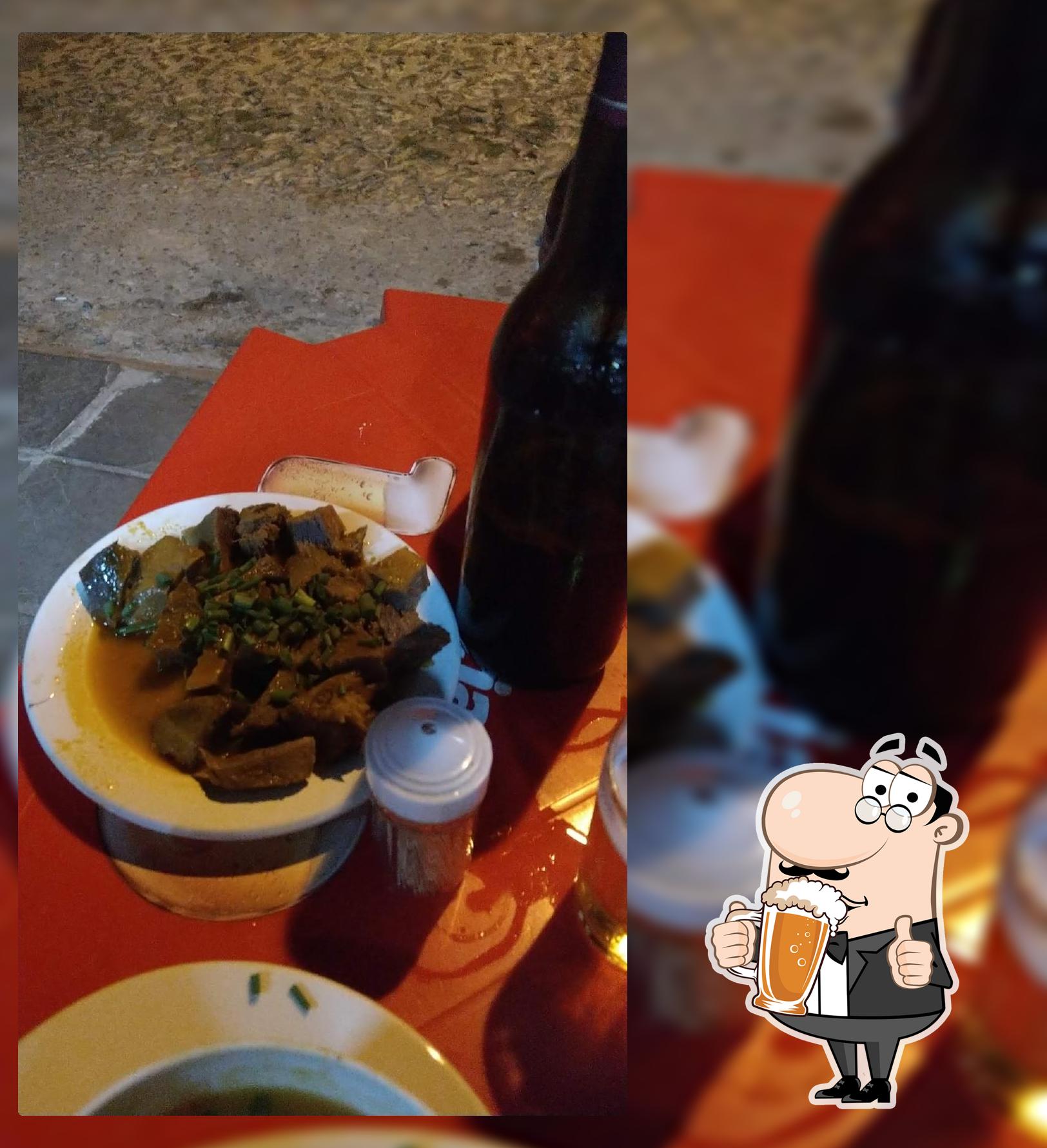 Descubra a variedade de cervejas