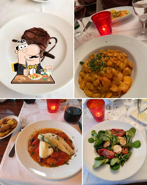 Cantinetta Bindella Solothurn