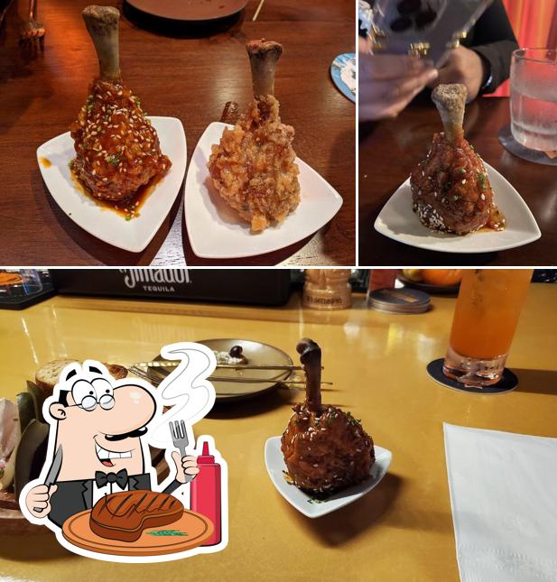 Cheers Tapas Bar in KailuaKona Restaurant reviews