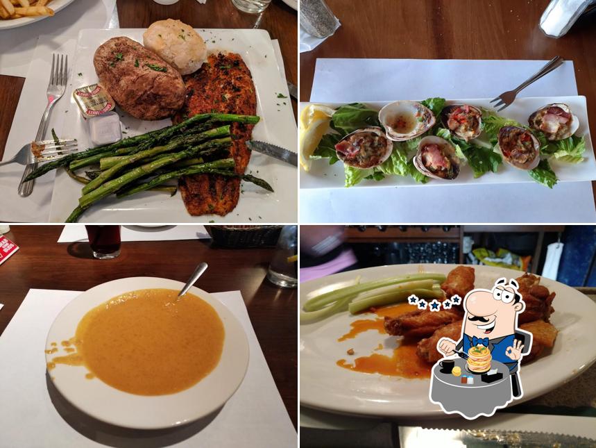 Top 5 restaurants with prime rib roast in Lancaster, New York, june ...