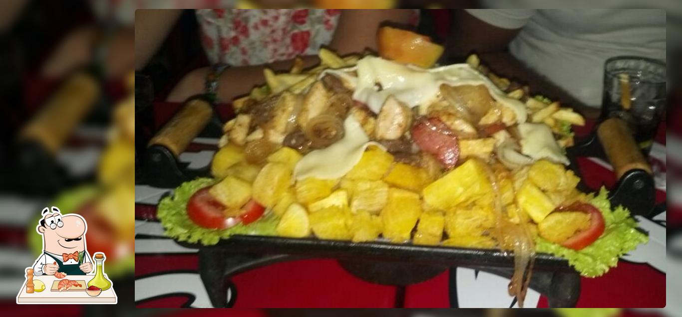 Lanche Mania