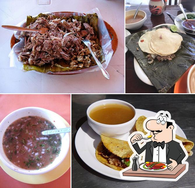 Barbacoa El Paisa, Pachuca, México Restaurant reviews