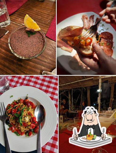 Diavola - Art Cafe, Pizzeria & Bar