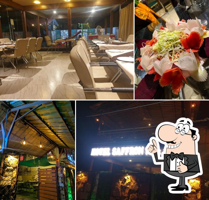 Hotel Saffron Pure Veg, Wardha Restaurant reviews