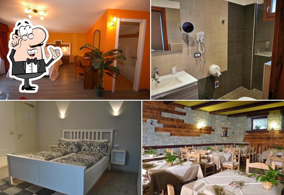 Saligari Hotel