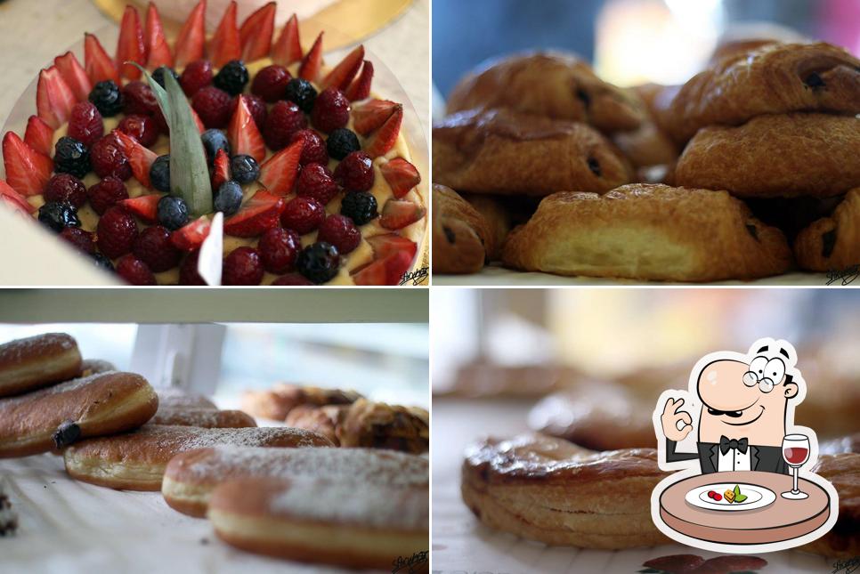 la ptite boulange