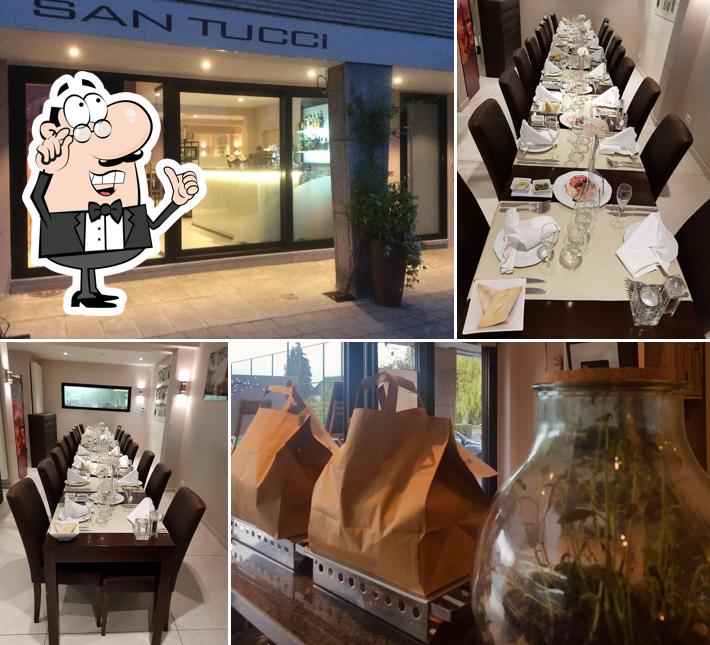 Ristorante San Tucci