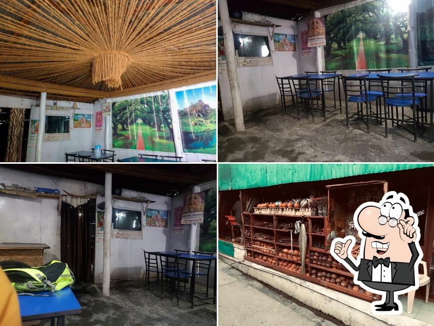 Spice Restaurant