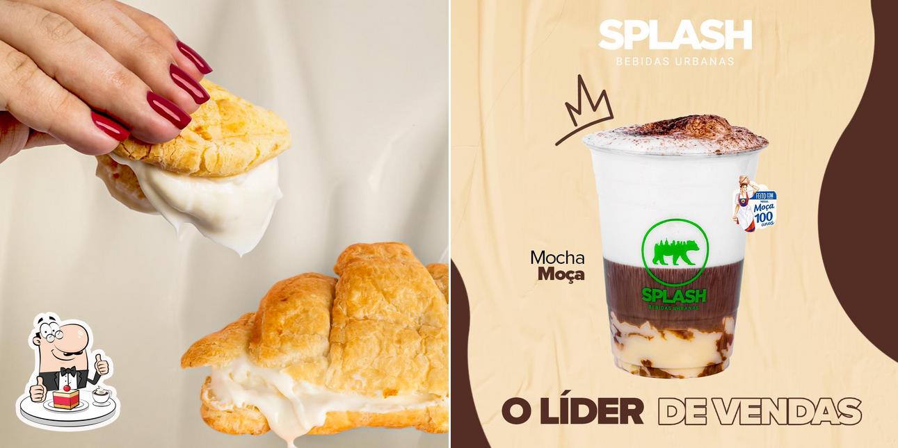 Splash Bebidas Urbanas ITAJAÍ, Itajaí Avaliações de restaurantes