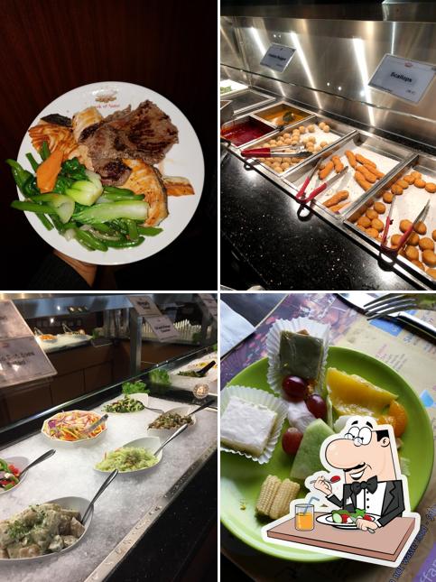 Wok of Fame Restaurant