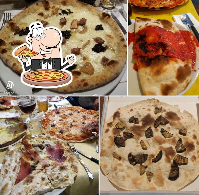 Blu Notte Pizzeria