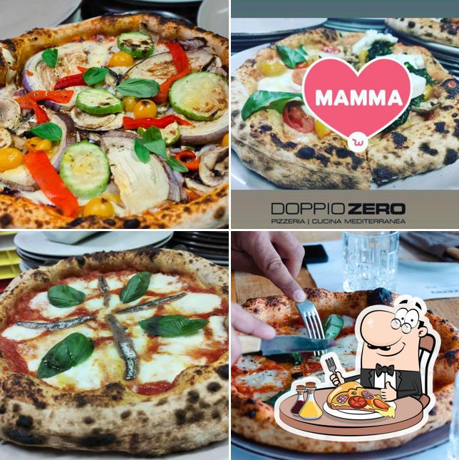 La pizza è il piatto veloce più amato al mondo