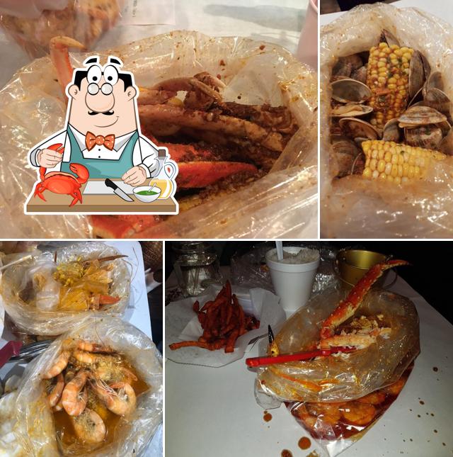 Best seafood restaurants in Newton, spring 2024 Restaurant Guru