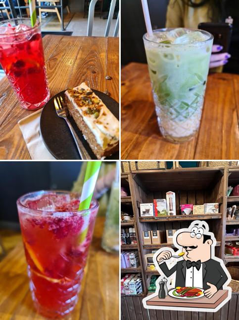 Power Plant Cafe in Plymouth Restaurant reviews