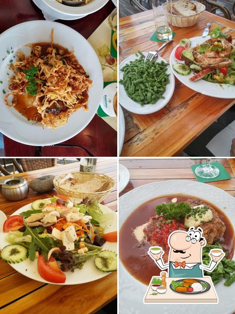 Restaurant Seehaus Sipplingen