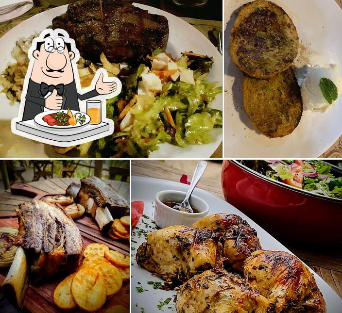 Celeiro Restaurante
