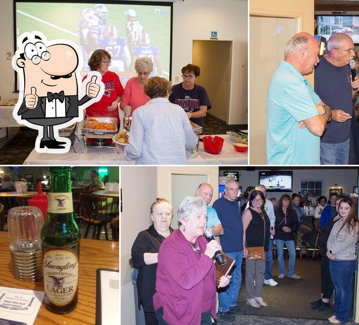 polish club in Danvers Restaurant reviews