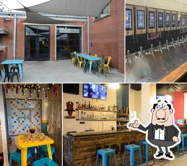Best chicharrón in Huntsville restaurants, summer 2024 Restaurant Guru