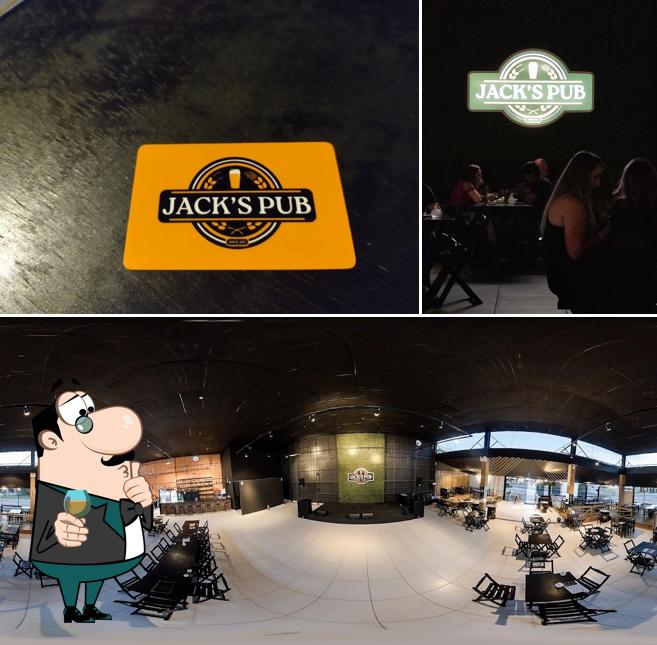 Jack's Pub