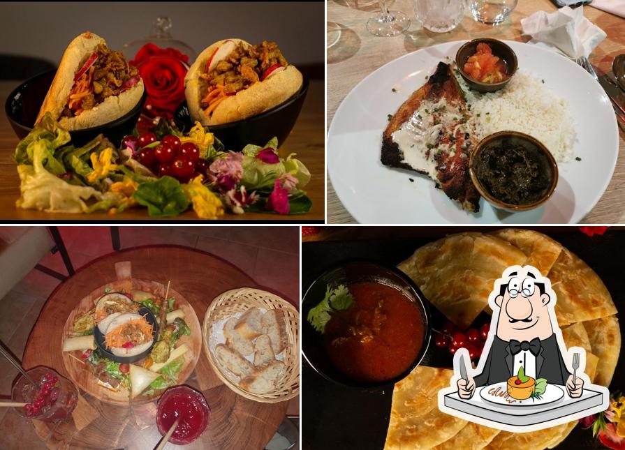 Restaurant Le 124