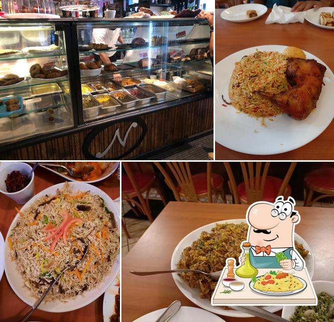 Platti al Nelson Pub & Restaurant