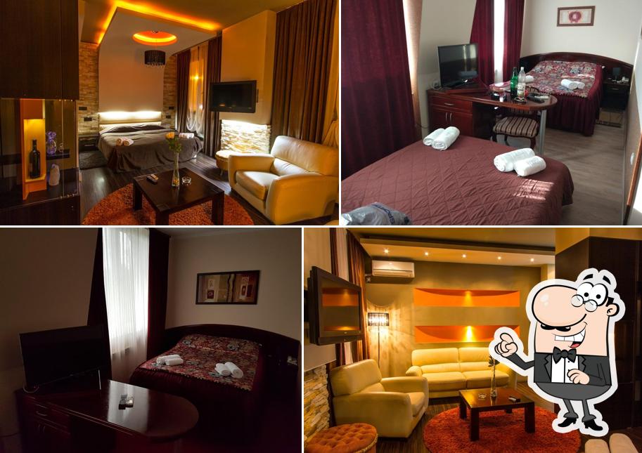 Hotel Petrus