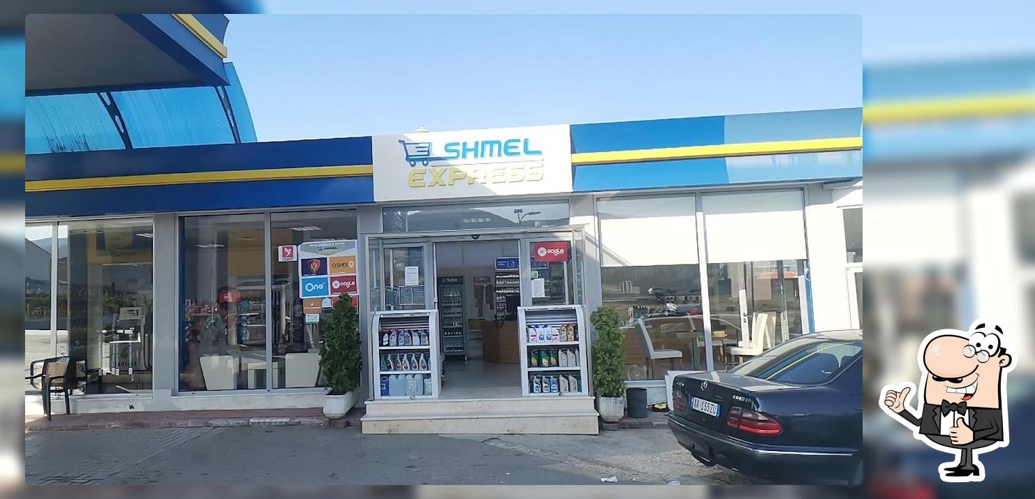 KASTRATI GROUP "SHMEL EXPRESS" bilisht