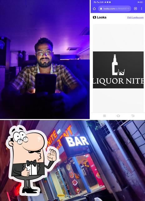 See this pic of LIQUOR NITE BAR AND RESTRAUNT