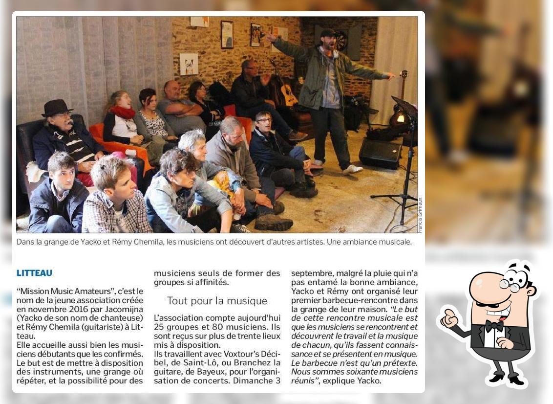 Le Valbadon