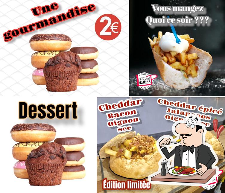 Snack L&P carniéres