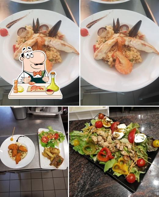 Restaurant Chez Nous