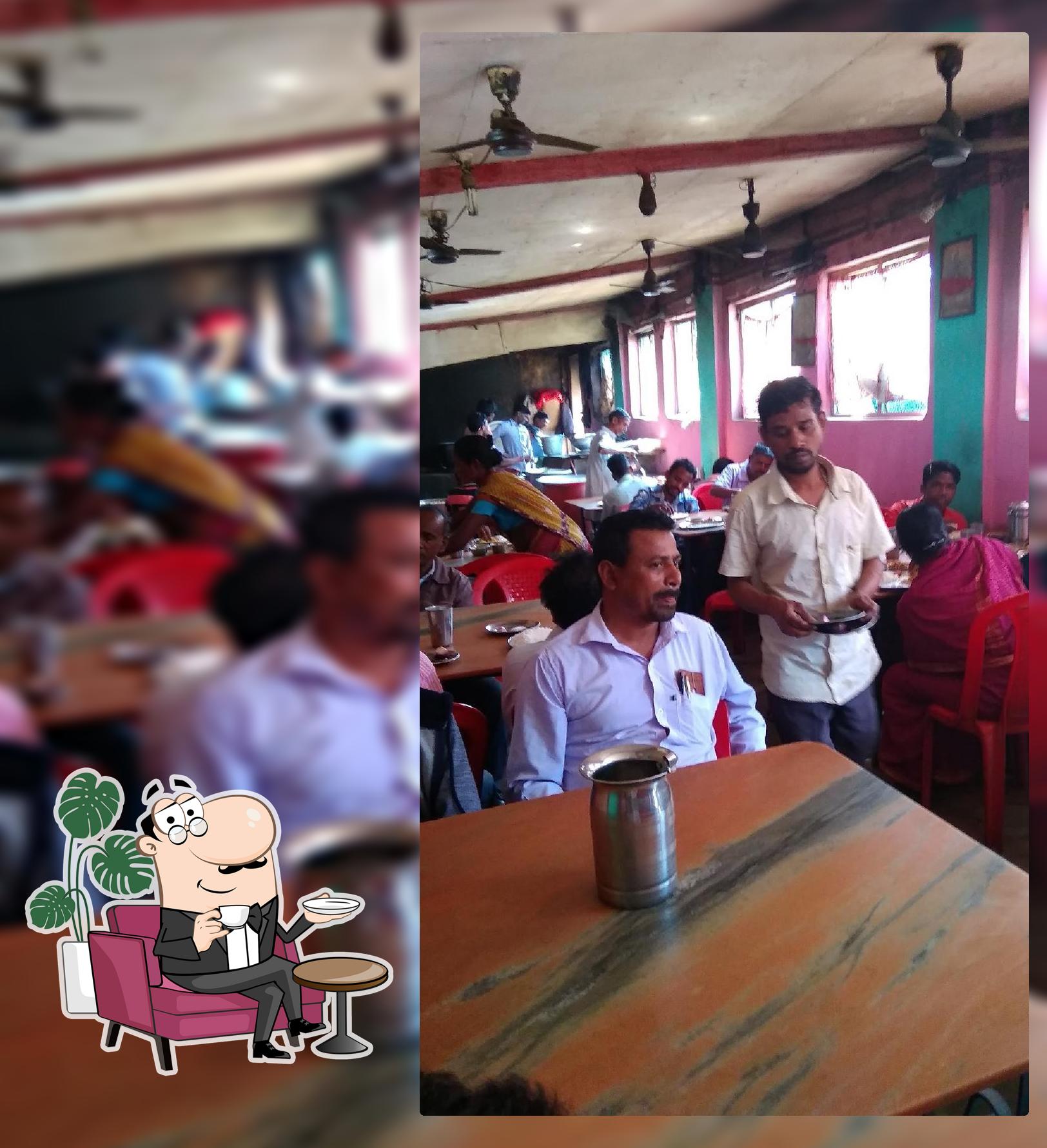 DEOGARH TOWN HOTEL, Deogarh