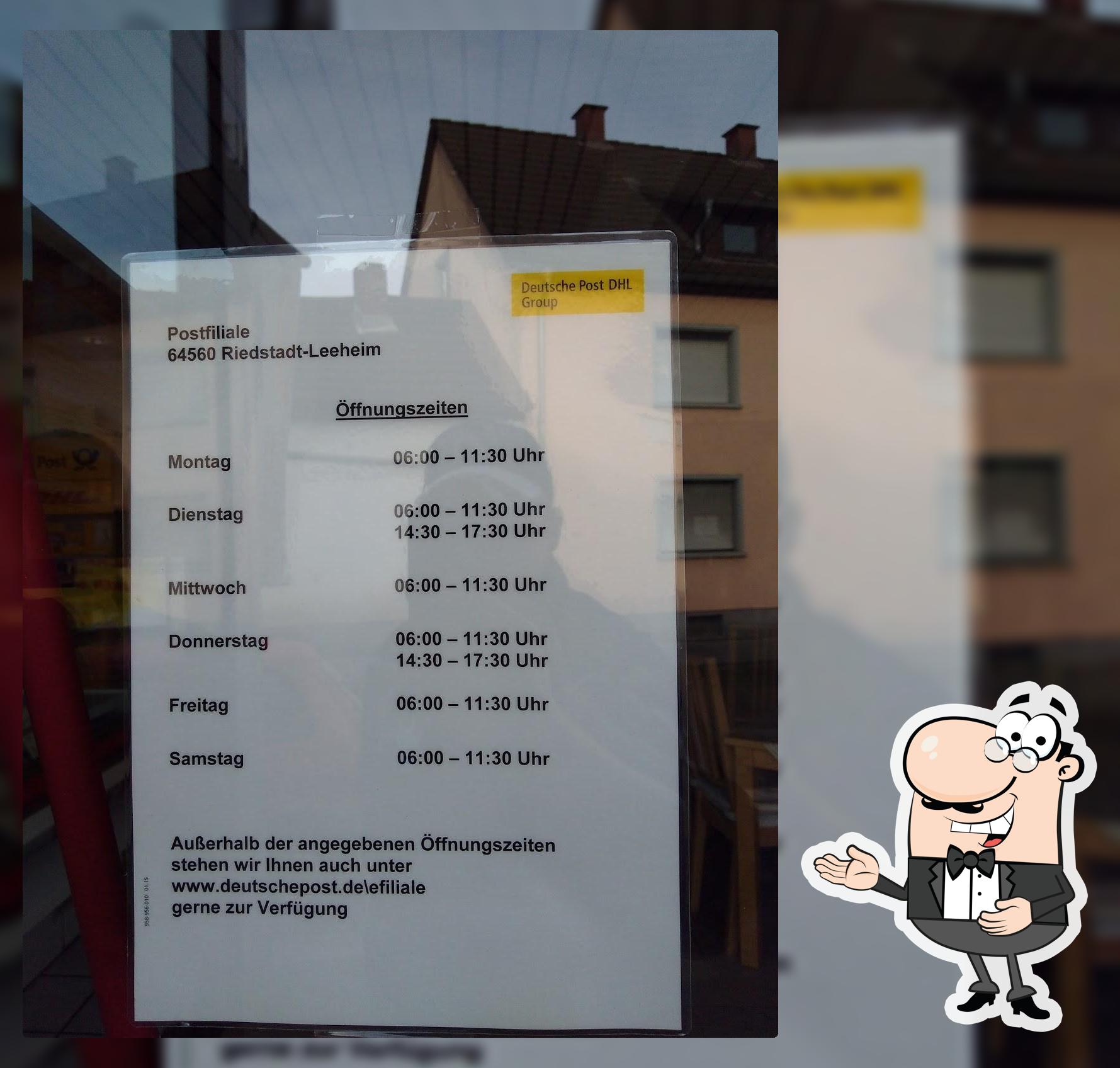 Die Hinnerbäcker Riedstadt