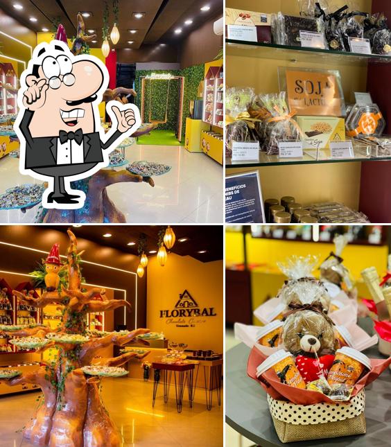 Florybal Rio Grande - chocolates, vinhos, cestas e presentes