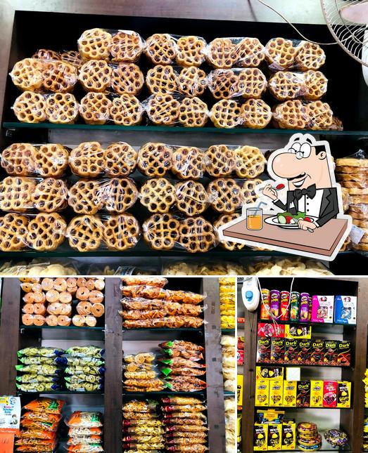 Just Bake Bakers & Confectioners, Taliparamba Restaurant reviews