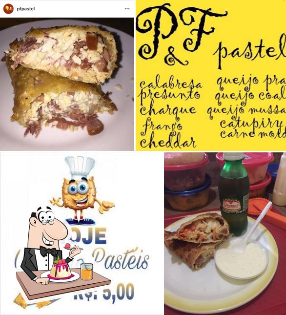 PF Pastel