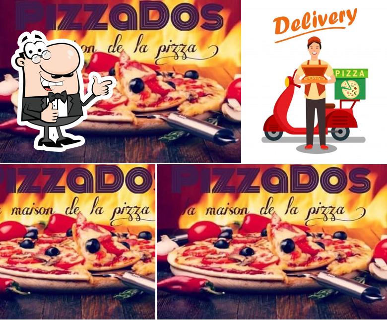 Photo de Pizzeria PizzaDos