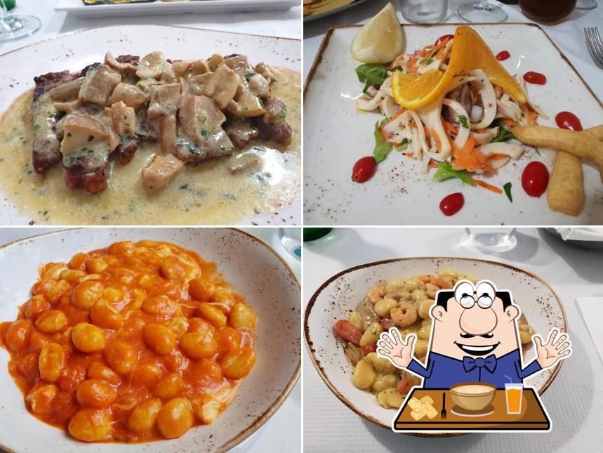 Ristorante Osteria Con Gusto