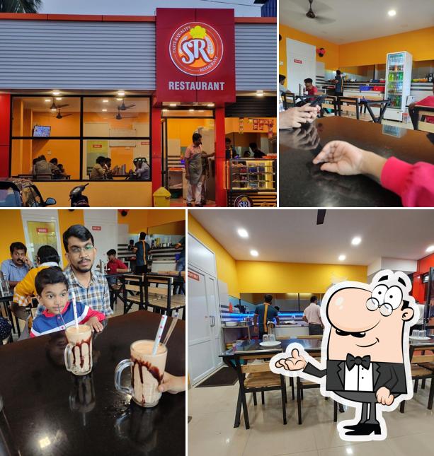 SR Restaurant