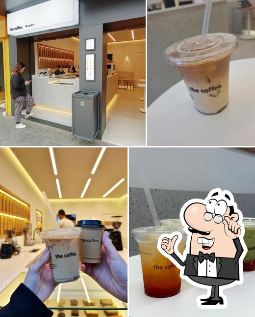 The Coffee