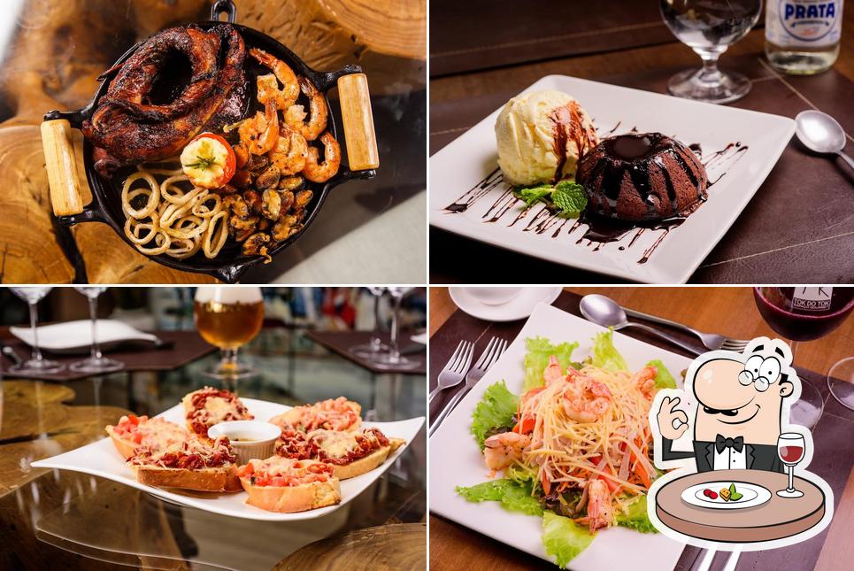 Tok do Tok Espaço Gourmet