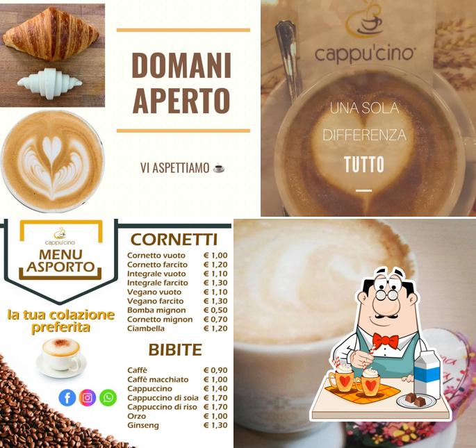 Cappu'cino