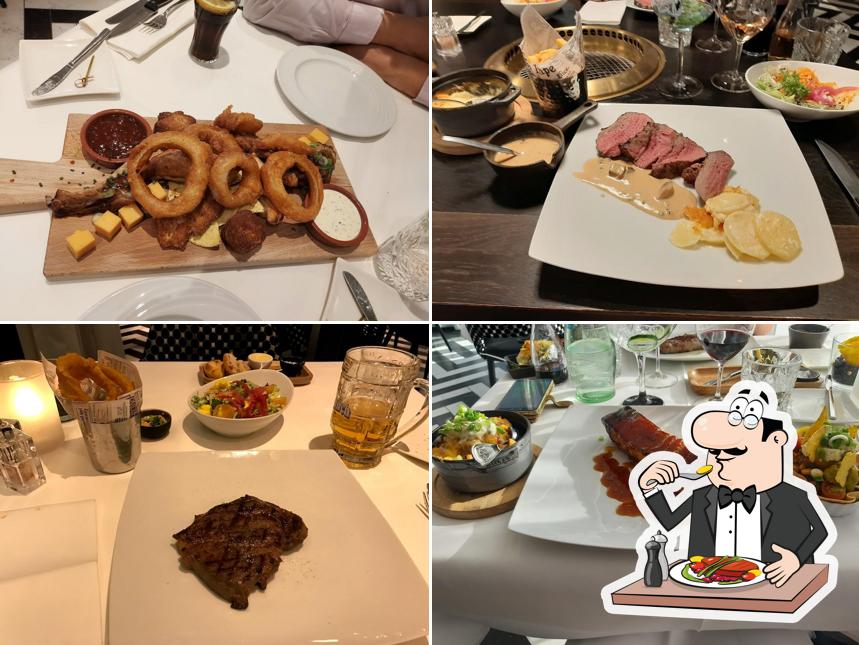 Restaurant El Toro Meat Club