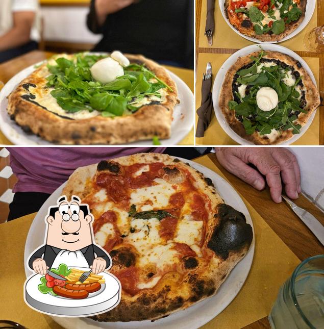 Platti al Gustapizza