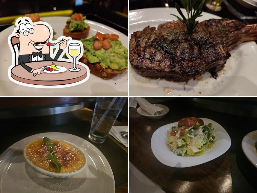 Little Joe's Steakhouse, Honolulu Opiniones del restaurante