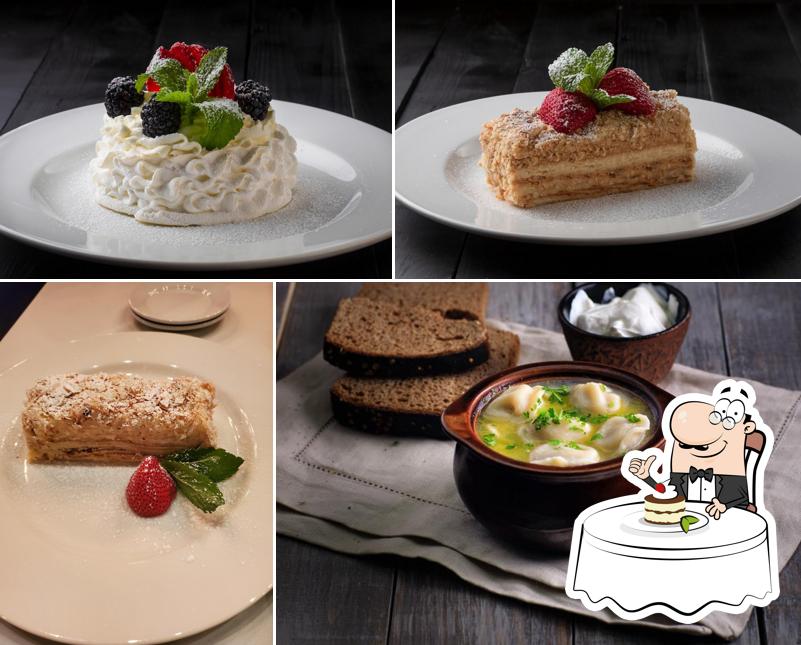 Ararat Grill Bar in Sunny Isles Beach Restaurant menu and reviews
