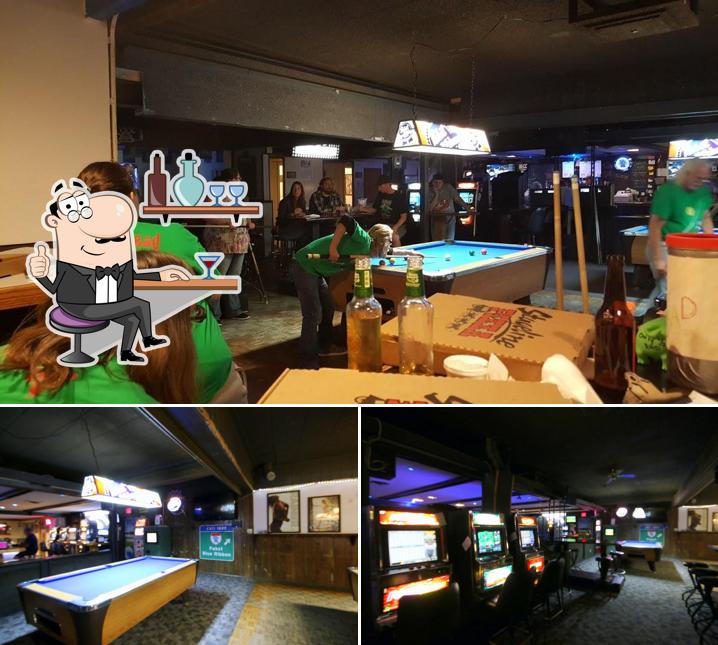 Black Eagle Country Club, 1126 Smelter Ave in Black Eagle Restaurant reviews