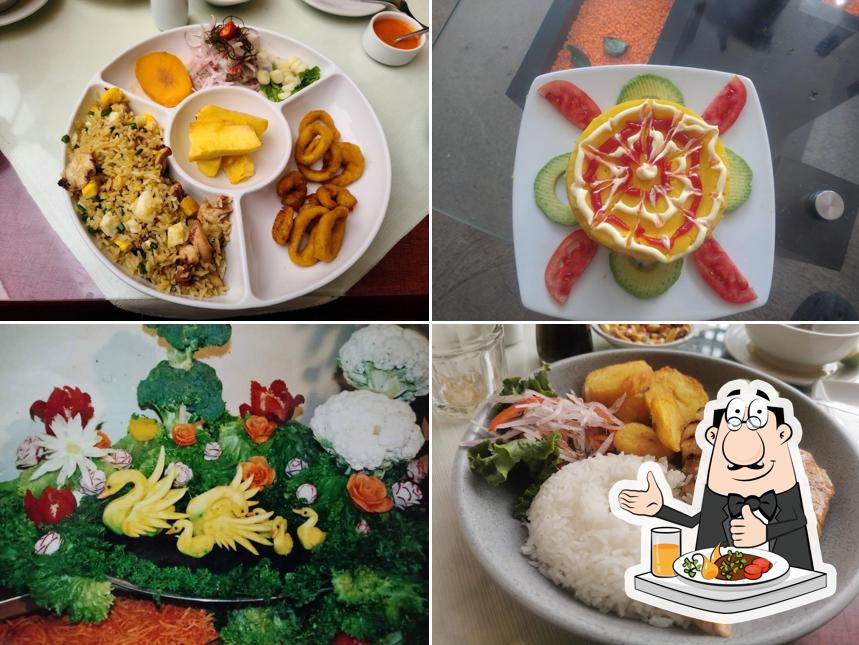 Encuentra el mejor sitio para comer en Huancayo, invierno 2024