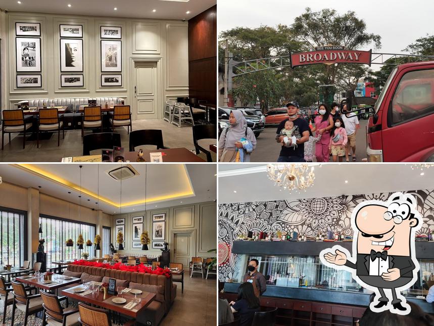 Cutt & Grill Flavor Bliss steakhouse, South Tangerang Restaurant menu and reviews